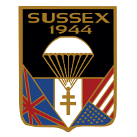 Sussex 1944