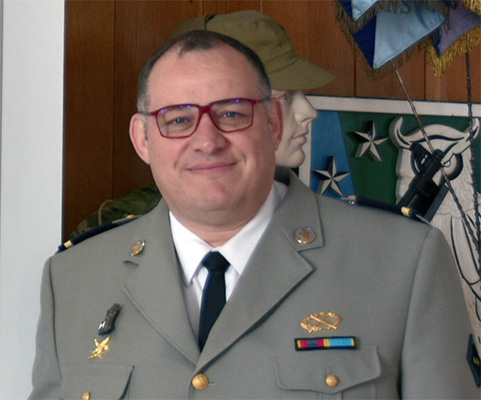 Eric KERSCH