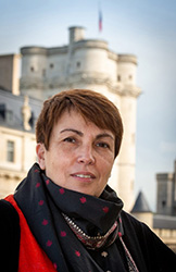 Nathalie Genet-Rouffiac