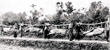 Les antennes chirurgicales parachutistes de l'Indochine à nos jours - Clément Hoffmann - MM Park