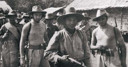 Le service action d'Extrême-Orient 1945 et au Laos - Philippe MILLOUR - MM Park