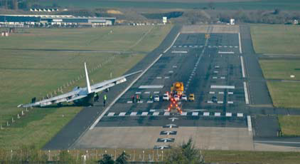 L'espace aérien organisation, fonctionnement, sécurité - Roland SINTEFF - MM Park