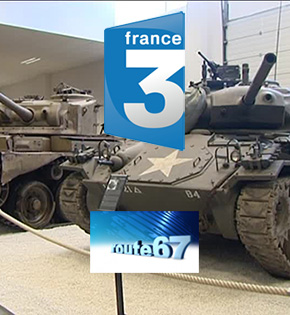 France 3 : Route 67