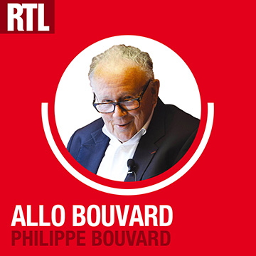 RTL : Allo Bouvard - Philippe Bouvard