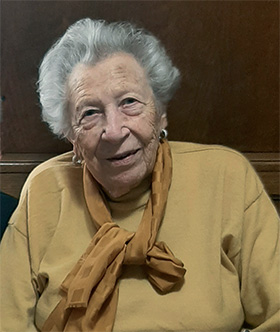 Simone Polak - MM Park